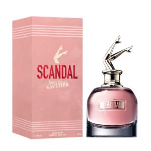 Jean Paul Gaultier Scandal edp 80ml