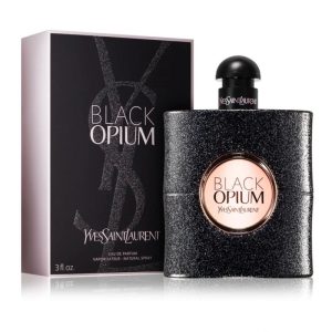 YSL Black Opıum edp 90ml