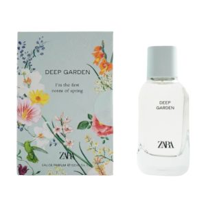 Zara Deep Garden edp 100ml