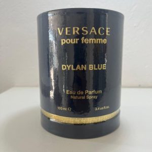 Versace pour femme Dylan Blue
