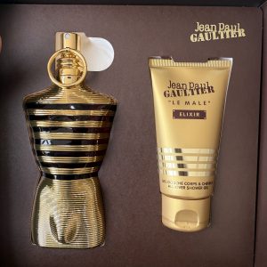 Jean Paul Gaultier Le male Elixir