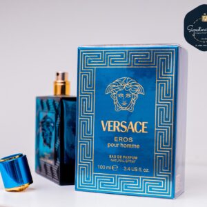 Versace Eros pour homme